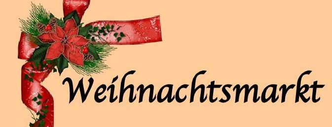 Weihnachtsmarkt Weißenborn 
am 30.11.2024