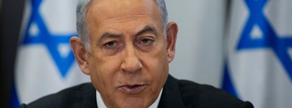 Netanjahu über Hamas-Führer: «Wir kriegen sie alle!»