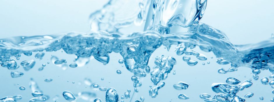 Unterbrechung der Trinkwasserversorgung