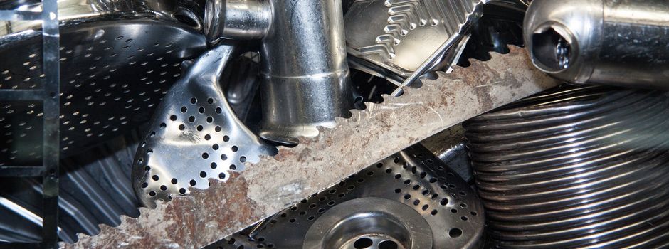 Altmaterialsammlung des Fördervereins der
 Blasmusik Lauf e.V.