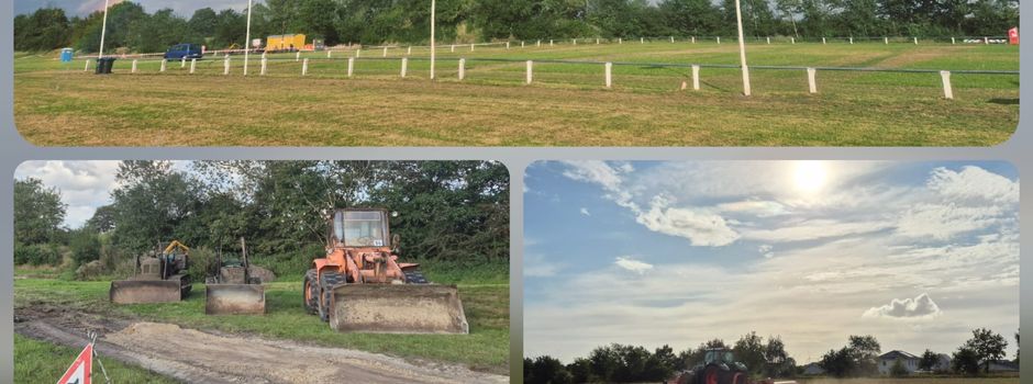 22. Oldtimertreffen in Medelby