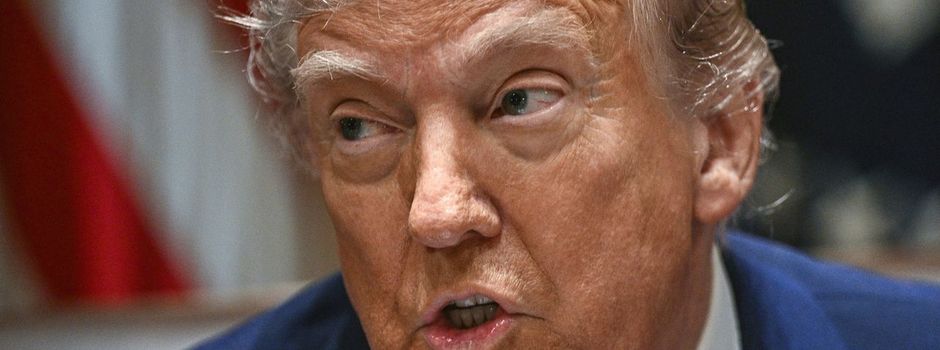 US-Zölle gegen China noch höher - EU-Abgaben vorerst auf Eis