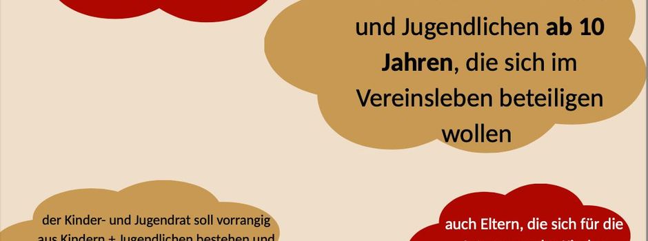TuS Grolsheim: Kinder- und Jugendrat