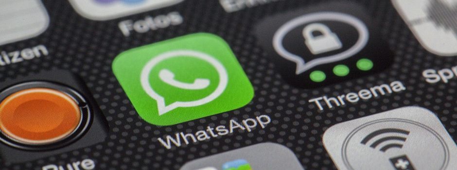 Wenn WhatsApp schädlich für die interne Kommunikation in Unternehmen wird