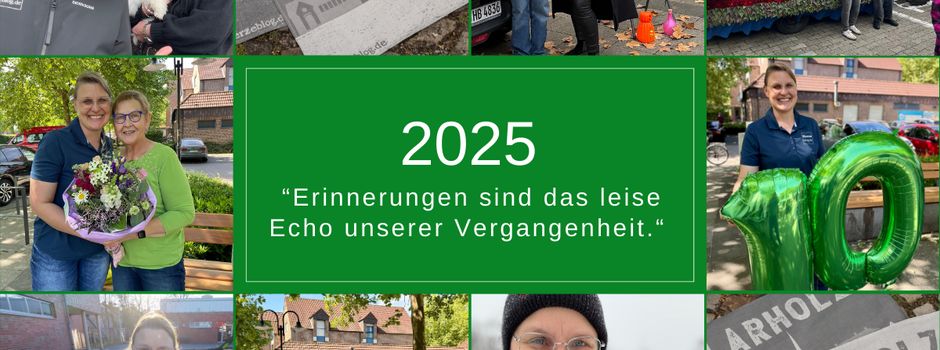 10 Jahre Herzeblog - Lokal und für Euch!
