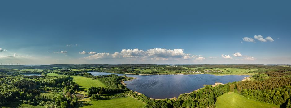Westerwälder Seenplatte 