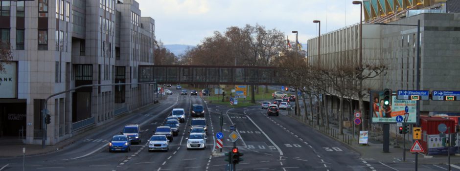 Festinstallierte Blitzer in Mainz: So ist der Stand