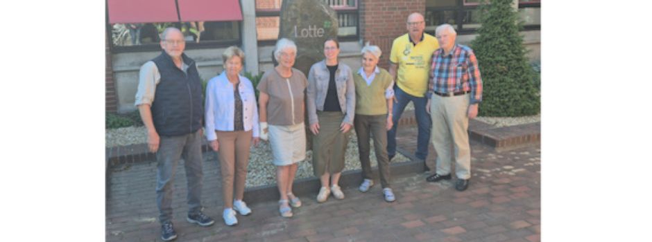 Beirat für Menschen mit Behinderung und Ältere in Vorbereitung