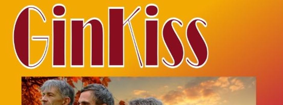 kultur in sanktannen: GinKiss  
-  Golden Moments Konzert 
in der Sankt Annen Kirche