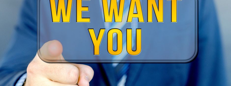 Jetzt bewerben – Jobs bei der Samtgemeinde Heeseberg