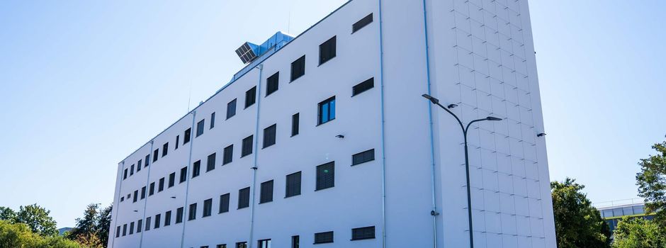 Erweiterungsbau der IGS Europa in Mainz eröffnet