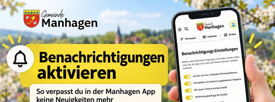Keine Neuigkeiten mehr verpassen