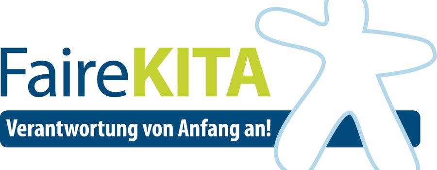 Das „Abenteuerland“ ist eine Faire Kita