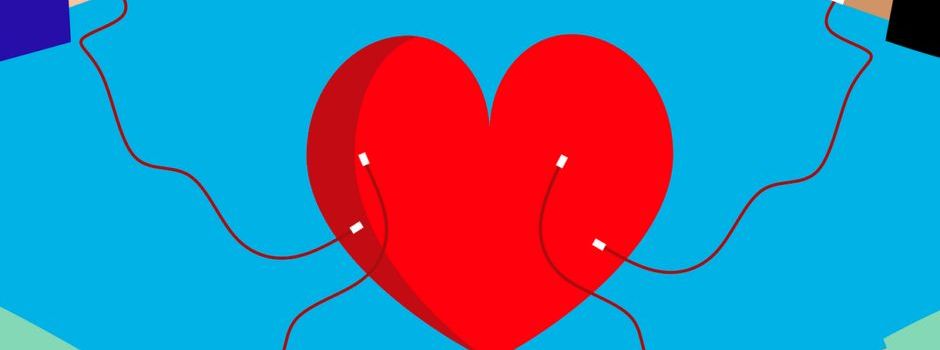 Das DRK ruft zur guten Tat auf: Blutspenden werden täglich gebraucht