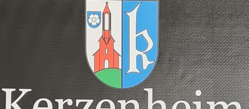 Jubiläumsfeier des MGV Kerzenheim