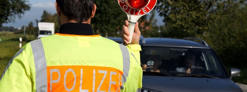 Deutschland weitet Kontrollen an Grenzen aus