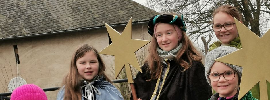 Bericht Sternsinger 2026