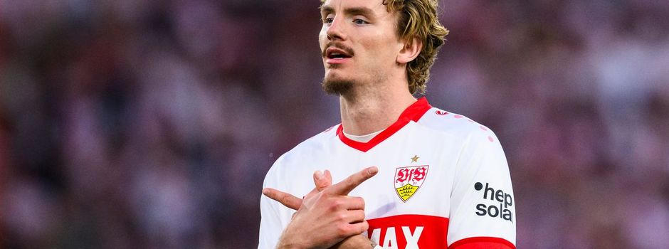 Transfer perfekt: Woltemade wechselt vom VfB zu Newcastle