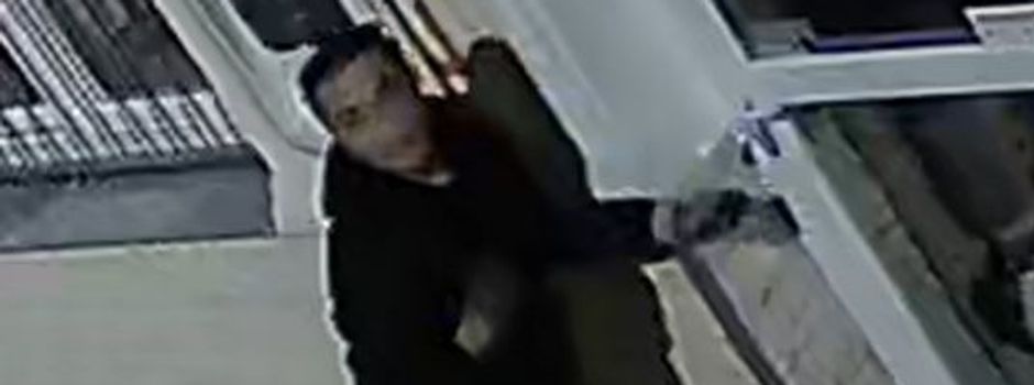 Phantom von Wiesbaden: Polizei fahndet erneut nach Serieneinbrecher