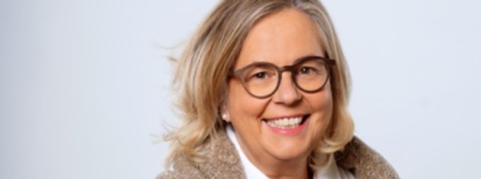 Nach Tod von CDU-Politiker: Groden-Kranich jetzt im Bundestag