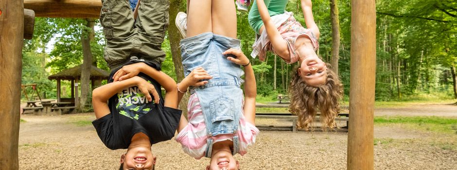 Ferienbetreuung 2026