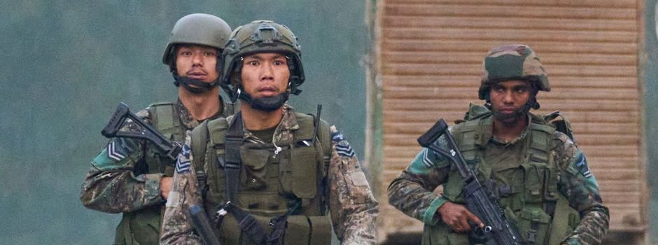 Pakistans Premier kündigt Reaktion an – Sorge vor Eskalation