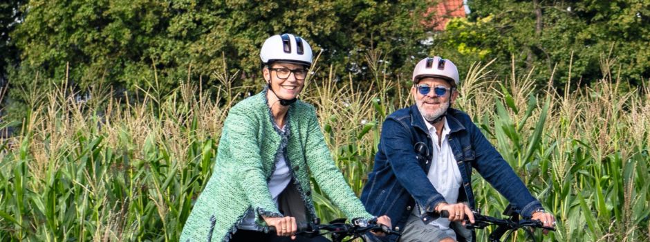 Stadtradeln-Kampagne geht in die nächste Runde
