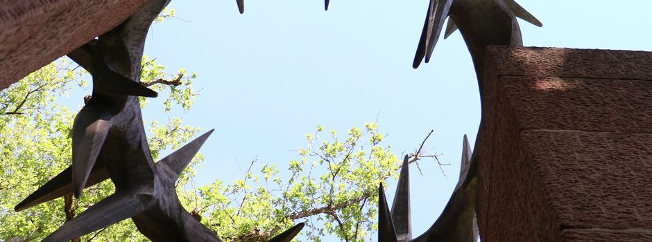 Volkstrauertag: Gedenken an die Opfer von Krieg und Gewalt