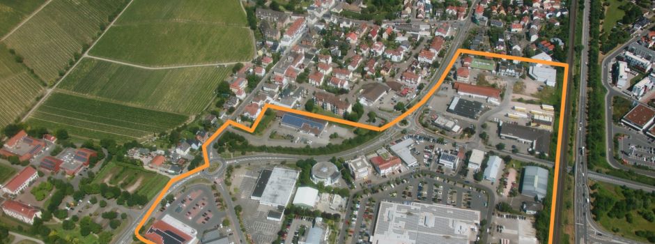 Bürgerinfoveranstaltung am 12. Juni: Entwurf für neues Urbanes Quartier um den Sant’Ambrogio-Ring