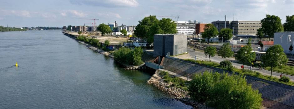 Rheinufer-Abschnitt in Mainz soll nach Yılmaz Atalay benannt werden