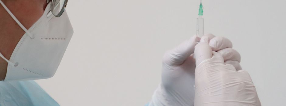 Große Impfaktion am Wochenende in Mainz