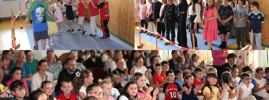 Aktionstag Musik begeistert Kinder und Gäste