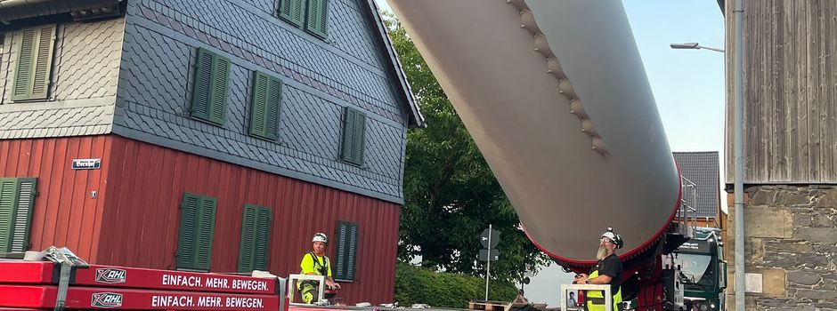 Haltverbot in Ober-Mockstadt & Ranstadt