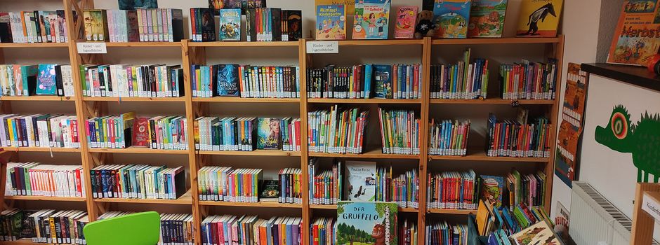 Bücherstube Merkelbach