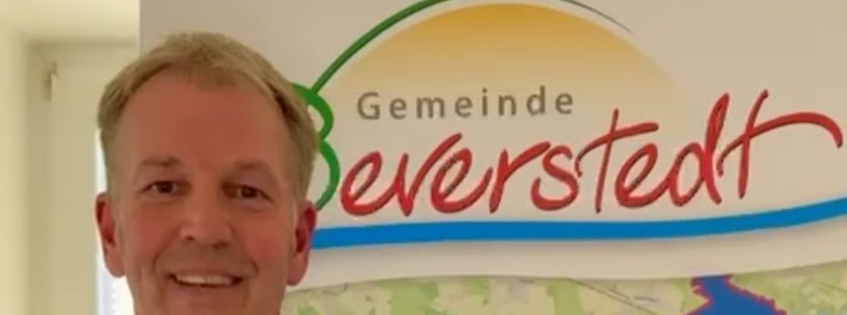 Guido Dieckmann wird nicht wieder kandidieren 