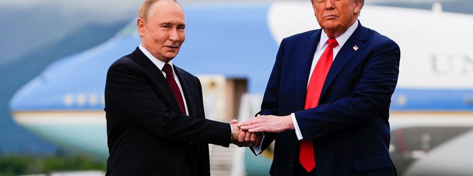 US-Medien: Trump-Putin-Treffen in Ferne gerückt