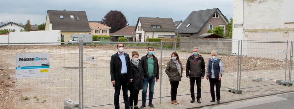 Großes Neubauprojekt in Mondorf stößt auf Kritik