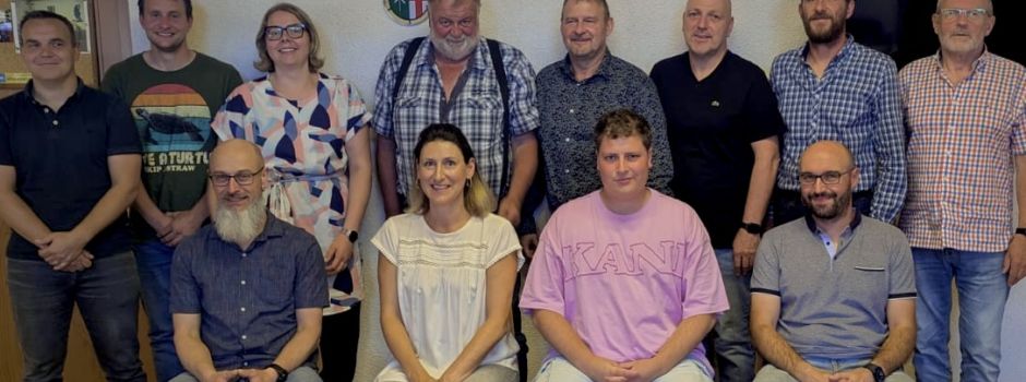 Ortsgemeinderat Mittelreidenbach 2024-2029