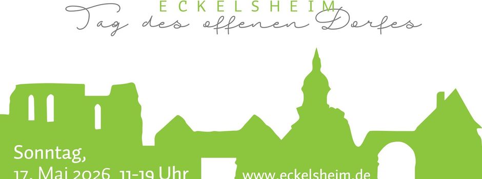 Tag des offenen Dorfes