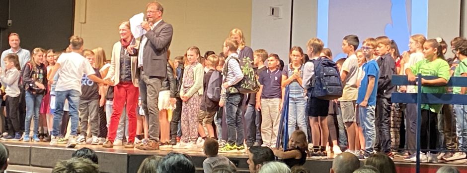 Niederkassels Schüler: Große Mehrheit wechselt ans Gymnasium