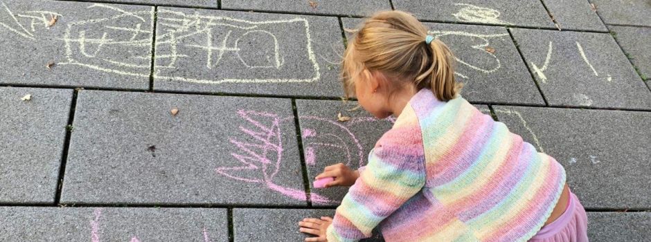 Ferienbetreuung des Familienzentrum der Stadt Hachenburg