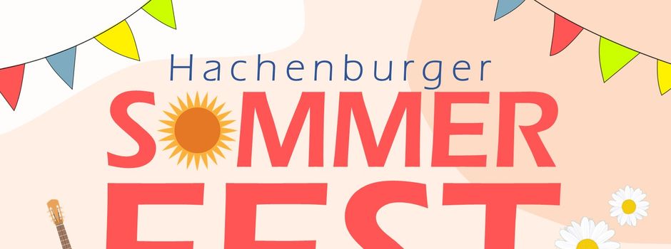 Sommer, Sonne, gute Laune und jede Menge Spielvergnügen!