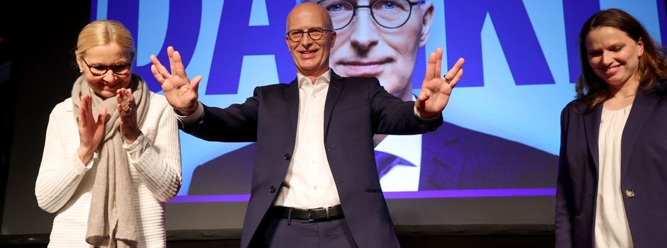 Hamburg - Insel der rot-grünen Glückseligkeit