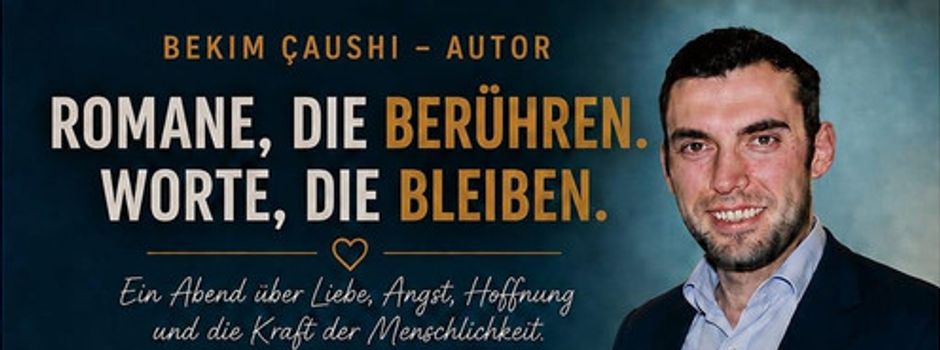 ROMANE, DIE BERÜHREN - WORTE, DIE BLEIBEN