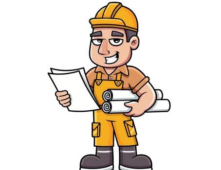 Bauingenieur/in (m/w/d) – Fachrichtung Hochbau