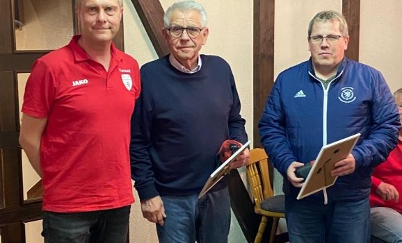 TSV Fürstenwald blickt auf erfolgreiches Jahr zurück