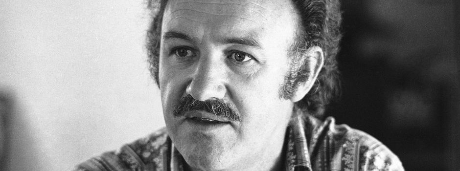 «Kein sentimentaler Kerl» - Gene Hackman ist tot