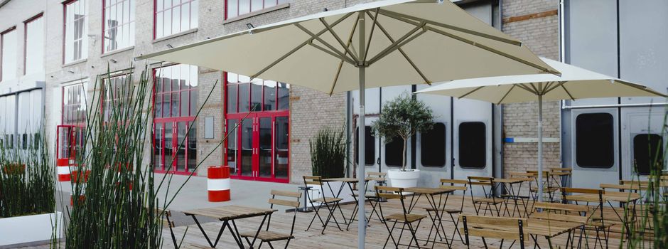 Mainzer Eventlocation als zweitbeste Deutschlands ausgezeichnet