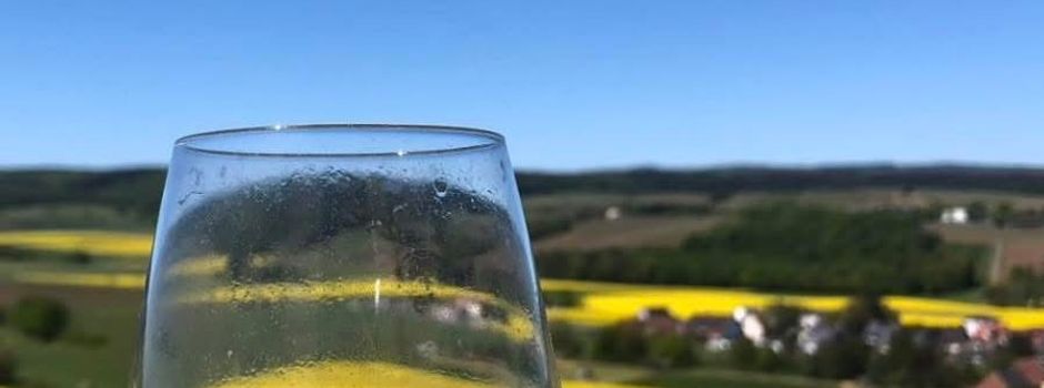 Weinwanderung am 01. Mai war wieder voller Erfolg
