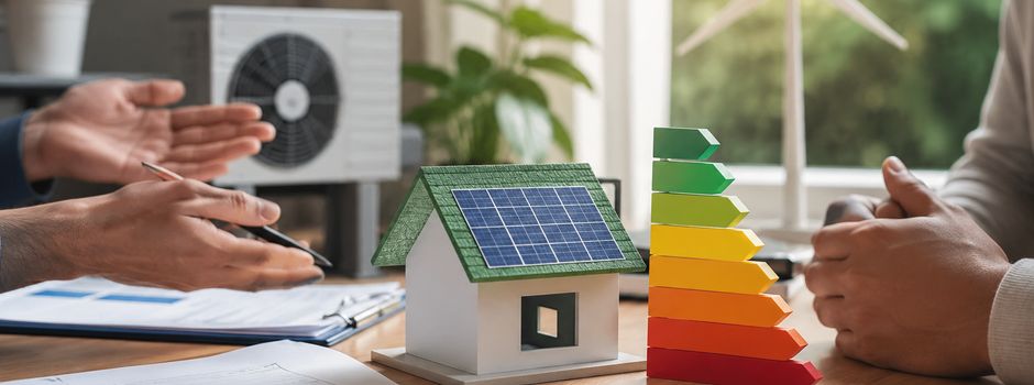 Kostenlose Energiesprechstunde der Verbandsgemeinde Römerberg-Dudenhofen
